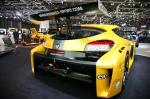 Renault Megane Trophy 2009 года